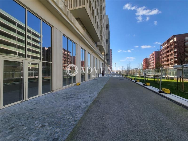 Location Bureaux et activités légères SAINT OUEN (93400) - Photo 1
