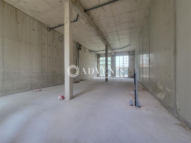 Location Bureaux et activités légères SAINT OUEN (93400) - Photo 10