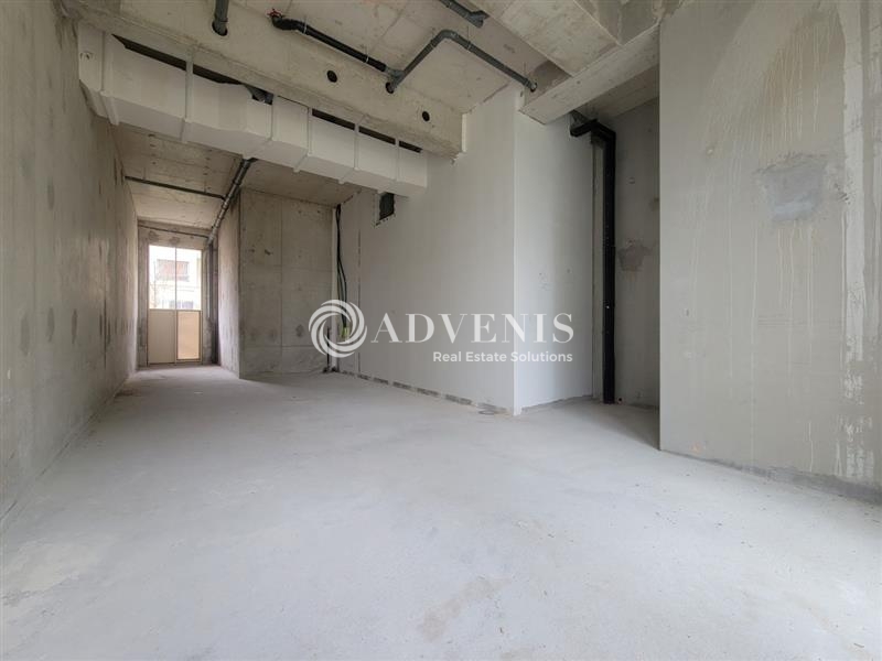 Location Bureaux et activités légères SAINT OUEN (93400) - Photo 3