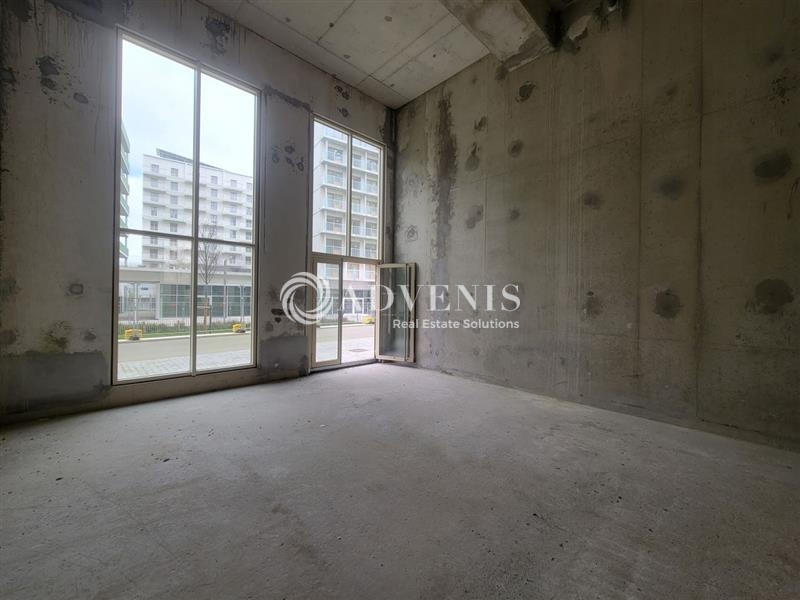 Location Bureaux et activités légères SAINT OUEN (93400) - Photo 5