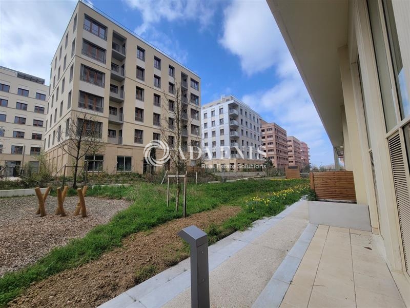 Location Bureaux et activités légères SAINT OUEN (93400) - Photo 7