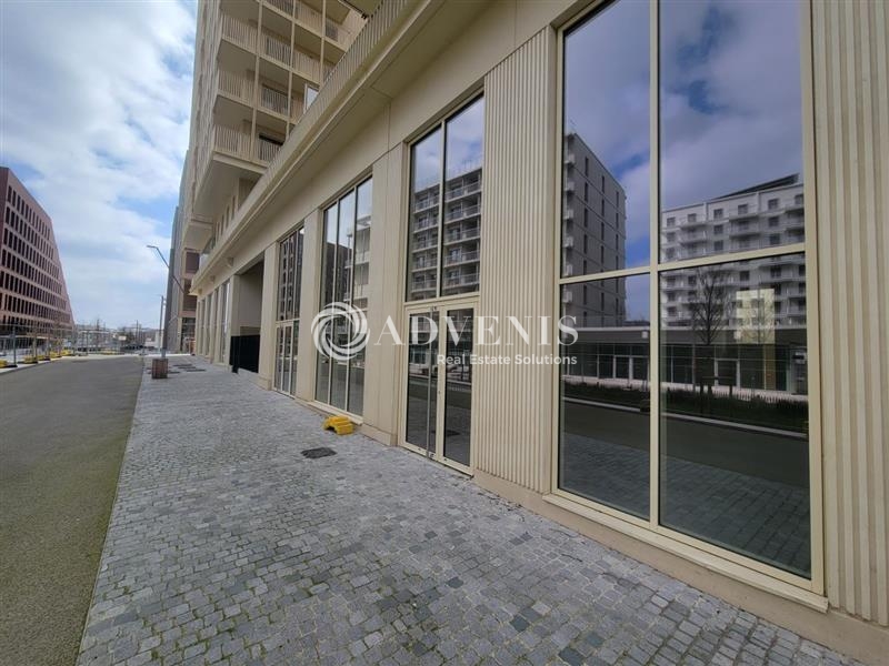 Location Bureaux et activités légères SAINT OUEN (93400) - Photo 8