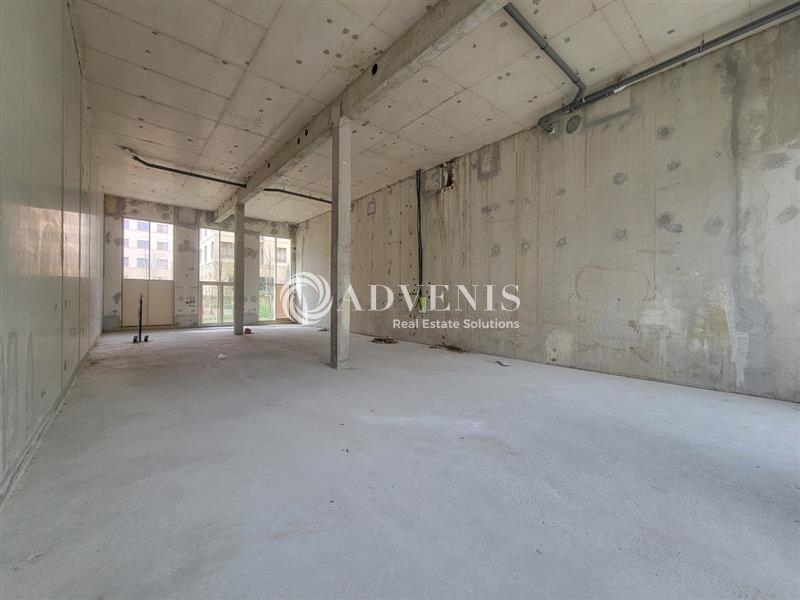 Location Bureaux et activités légères SAINT OUEN (93400) - Photo 9