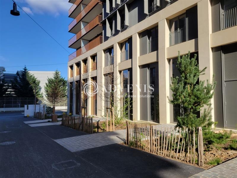 Location Commerces SAINT DENIS (93200) - Photo 1
