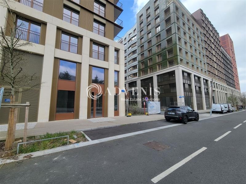 Location Commerces SAINT DENIS (93200) - Photo 6