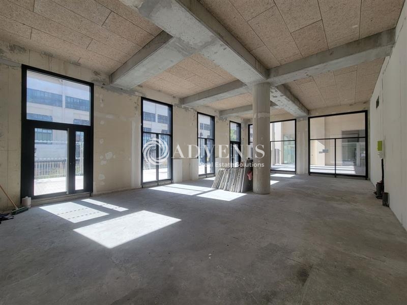 Location Commerces SAINT DENIS (93200) - Photo 3