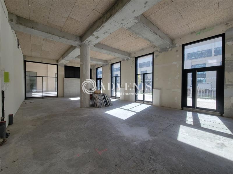 Location Commerces SAINT DENIS (93200) - Photo 4