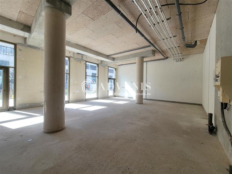 Location Commerces SAINT DENIS (93200) - Photo 5