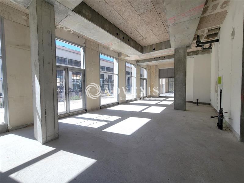 Location Commerces SAINT DENIS (93200) - Photo 4