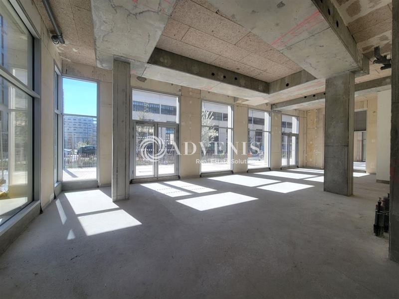 Location Commerces SAINT DENIS (93200) - Photo 5