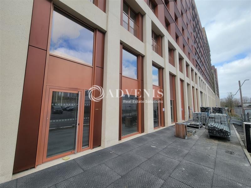 Location Commerces SAINT DENIS (93200) - Photo 6