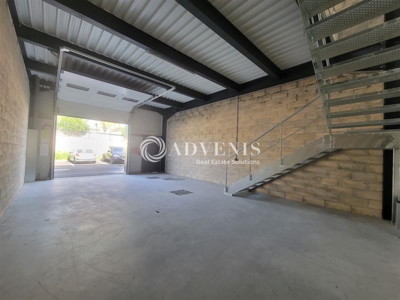 Location Activités Entrepôts EPINAY SUR SEINE (93800) - Photo 7