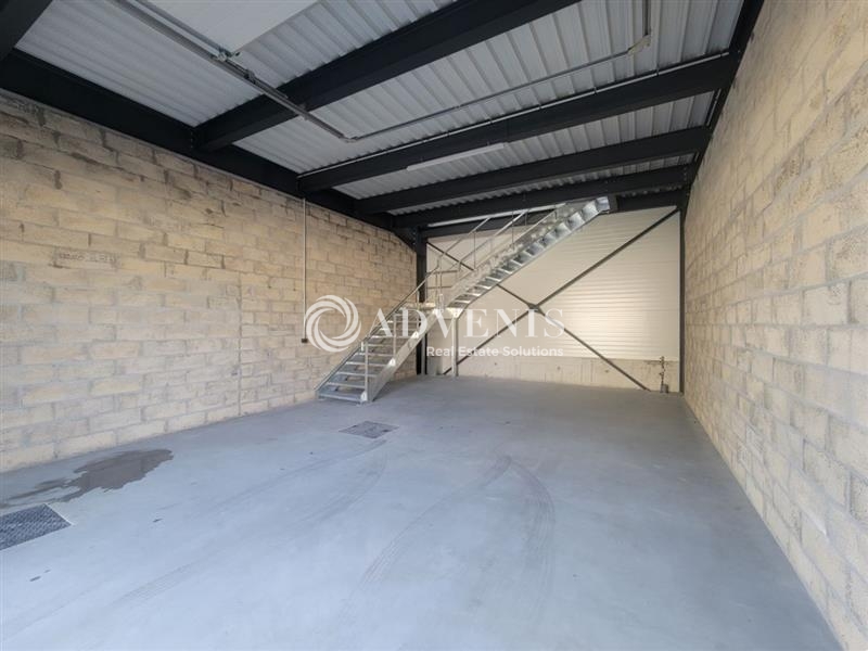 Location Activités Entrepôts EPINAY SUR SEINE (93800) - Photo 8