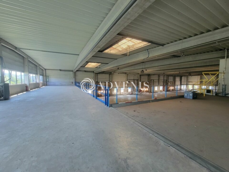 Location Entrepôts GENNEVILLIERS (92230) - Photo 7