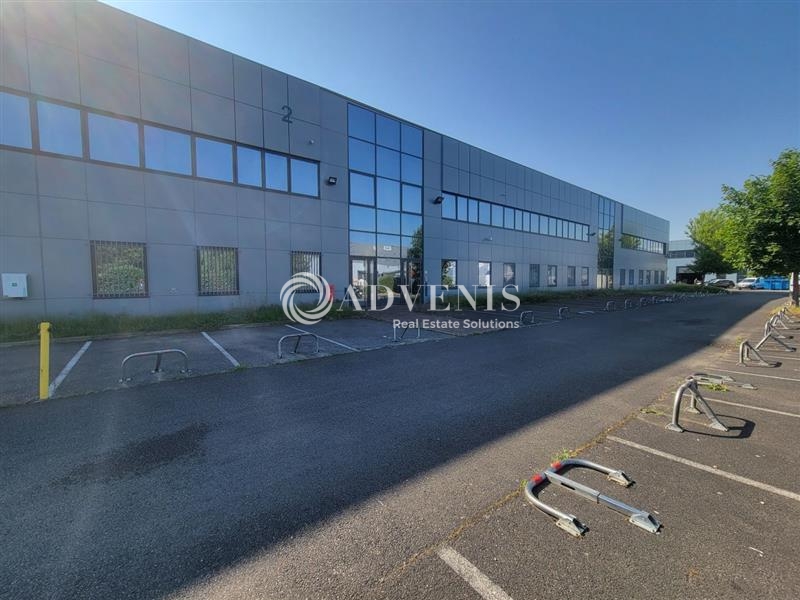 Location Activités Entrepôts GENNEVILLIERS (92230) - Photo 10
