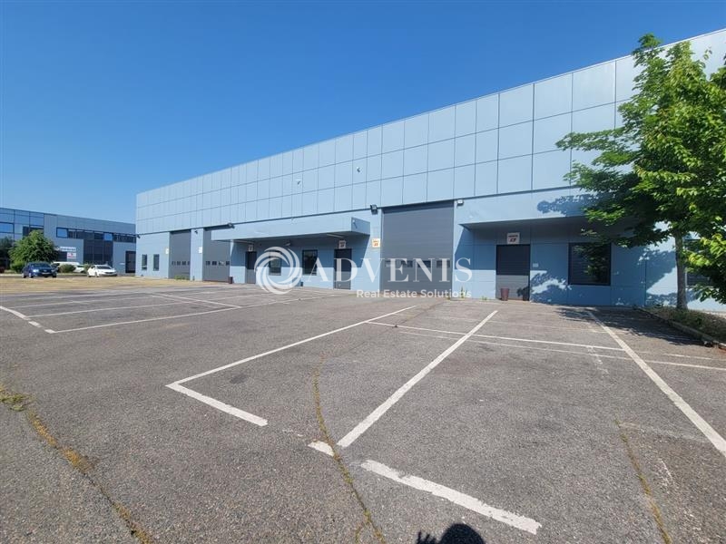 Location Activités Entrepôts GENNEVILLIERS (92230) - Photo 2