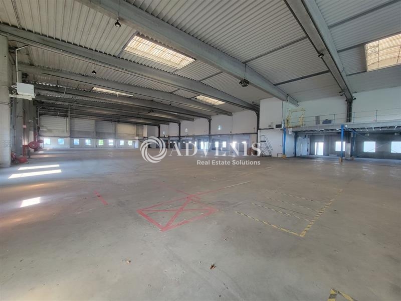 Location Activités Entrepôts GENNEVILLIERS (92230) - Photo 3