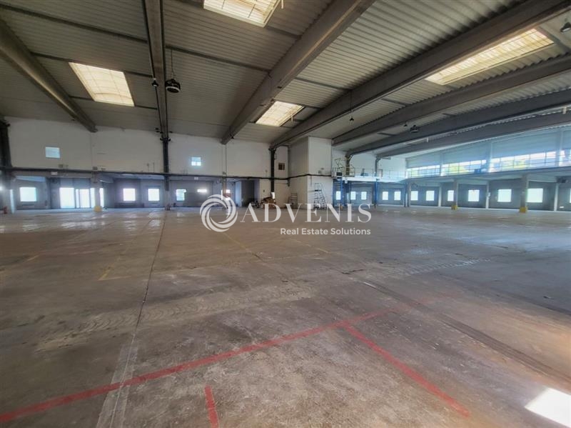 Location Activités Entrepôts GENNEVILLIERS (92230) - Photo 4