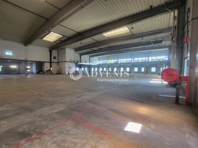 Location Activités Entrepôts GENNEVILLIERS (92230) - Photo 5