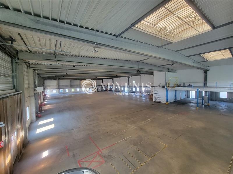 Location Activités Entrepôts GENNEVILLIERS (92230) - Photo 6