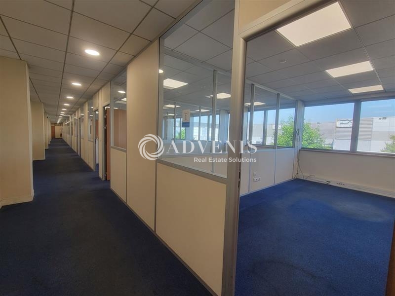 Location Activités Entrepôts GENNEVILLIERS (92230) - Photo 8