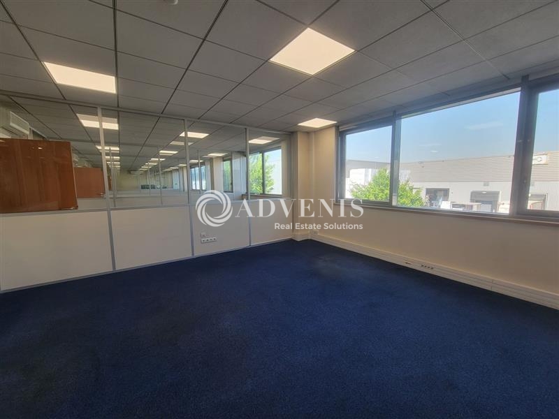 Location Activités Entrepôts GENNEVILLIERS (92230) - Photo 9