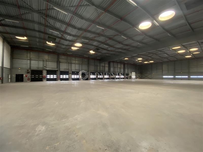 Location Entrepôts GENNEVILLIERS (92230) - Photo 2