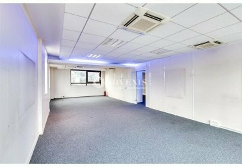 Location Bureaux SAINT-DENIS (93200) - Photo 2