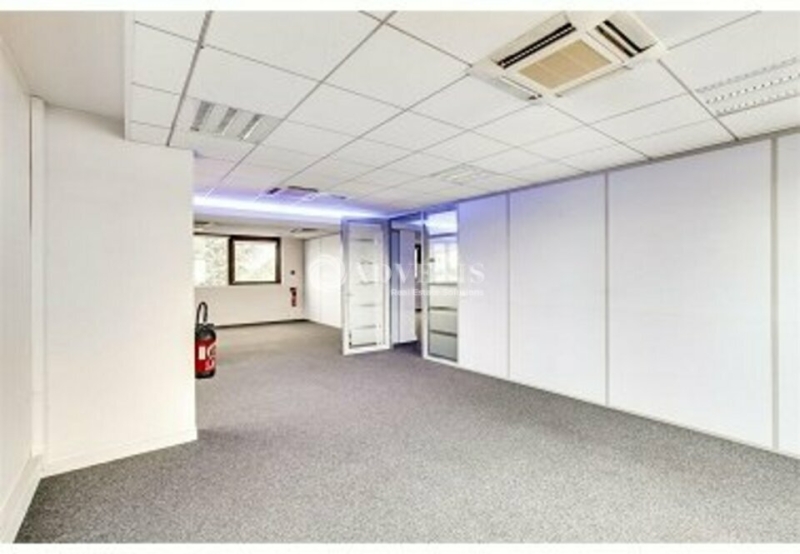 Location Bureaux SAINT-DENIS (93200) - Photo 3
