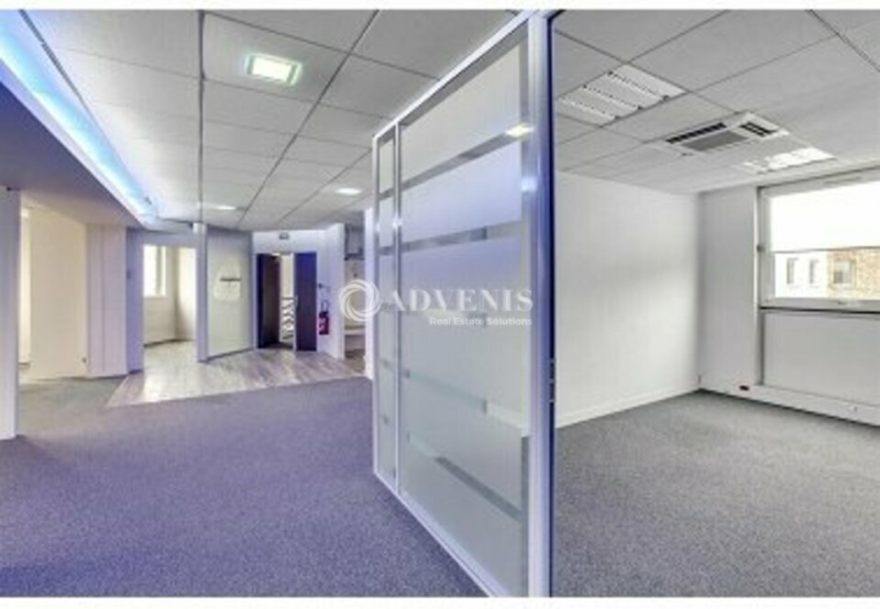 Location Bureaux SAINT-DENIS (93200) - Photo 5