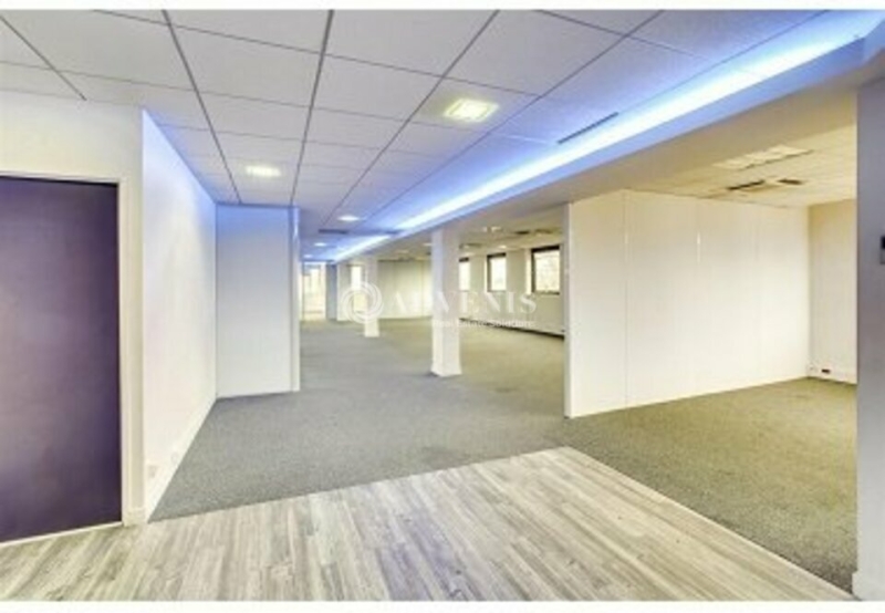 Location Bureaux SAINT-DENIS (93200) - Photo 7