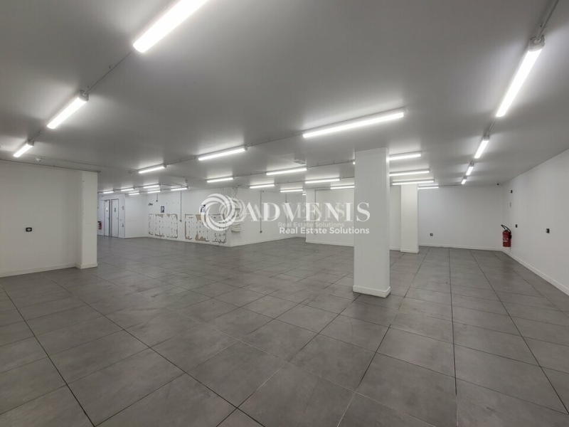 Location Commerces CLICHY (92110) - Photo 3