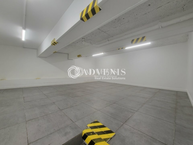 Location Commerces CLICHY (92110) - Photo 5