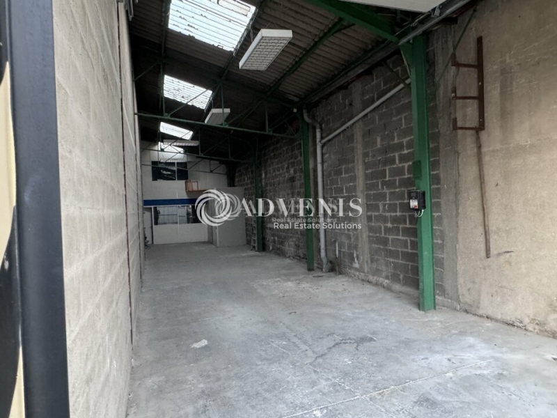 Location Activités Entrepôts COLOMBES (92700) - Photo 7
