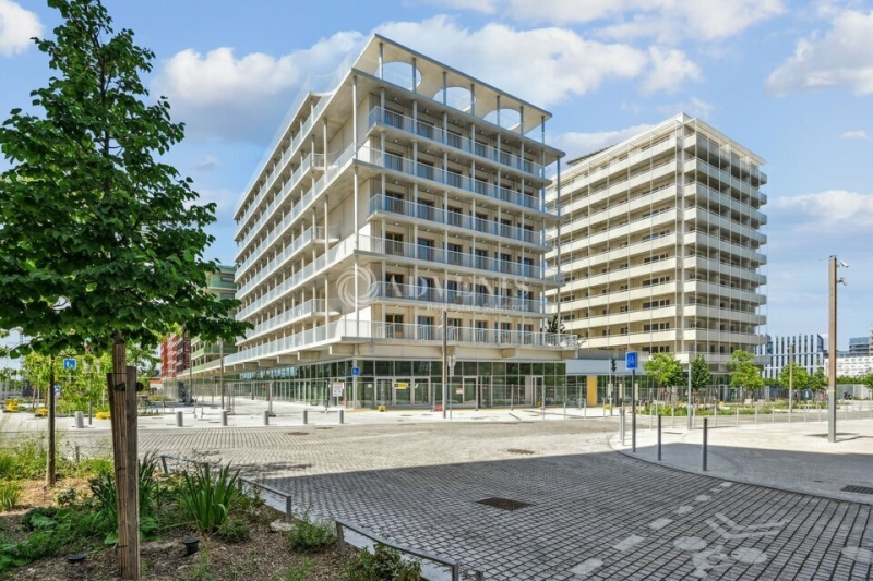 Location Commerces SAINT OUEN (93400) - Photo 5