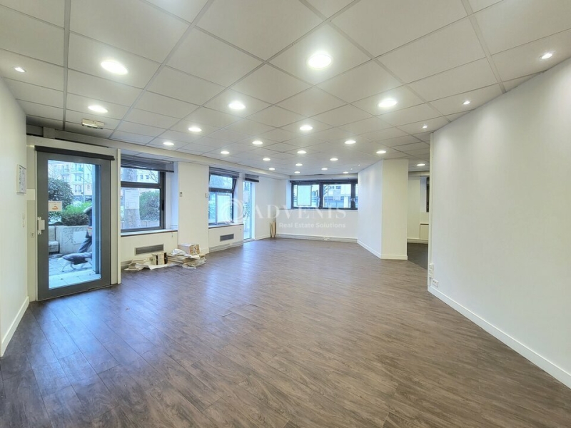 Location Bureaux LA GARENNE COLOMBES (92250) - Photo 2