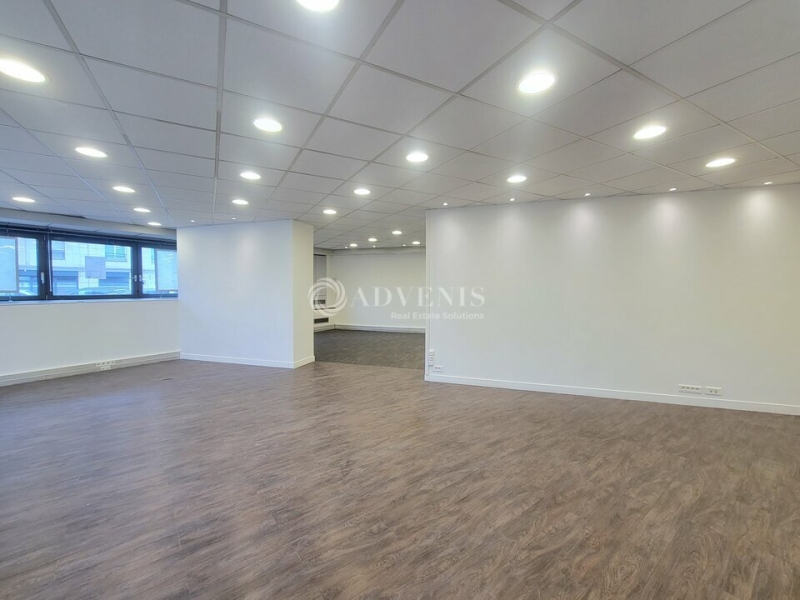 Location Bureaux LA GARENNE COLOMBES (92250) - Photo 3