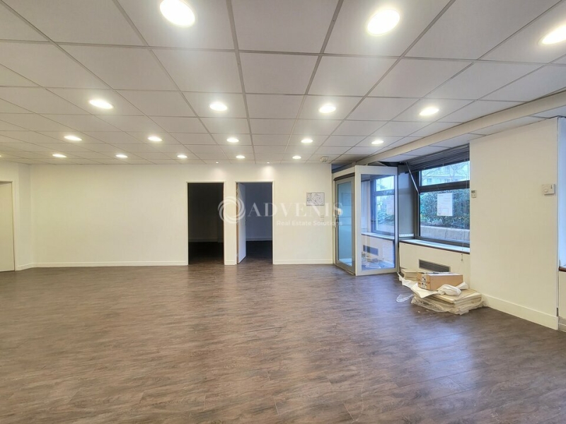 Location Bureaux LA GARENNE COLOMBES (92250) - Photo 4