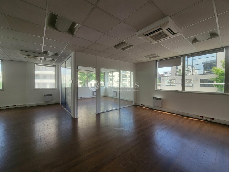 Location Bureaux SAINT OUEN (93400) - Photo 4