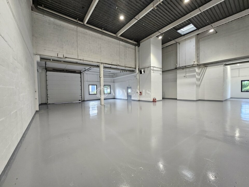 Location Activités Entrepôts GENNEVILLIERS (92230) - Photo 2
