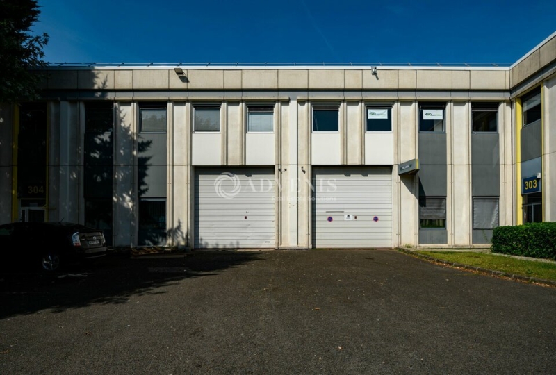 Location Bureaux et activités légères GENNEVILLIERS (92230) - Photo 1
