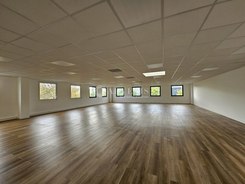 Location Bureaux et activités légères GENNEVILLIERS (92230) - Photo 5