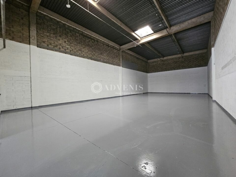 Location Activités Entrepôts GENNEVILLIERS (92230) - Photo 3
