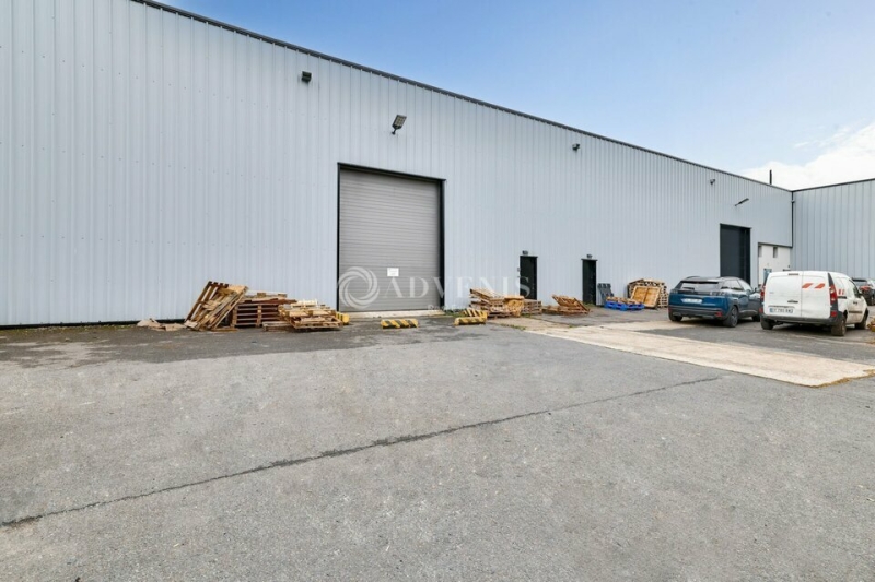 Location Entrepôts VILLENEUVE LA GARENNE (92390) - Photo 6