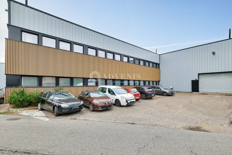 Location Entrepôts VILLENEUVE LA GARENNE (92390) - Photo 7