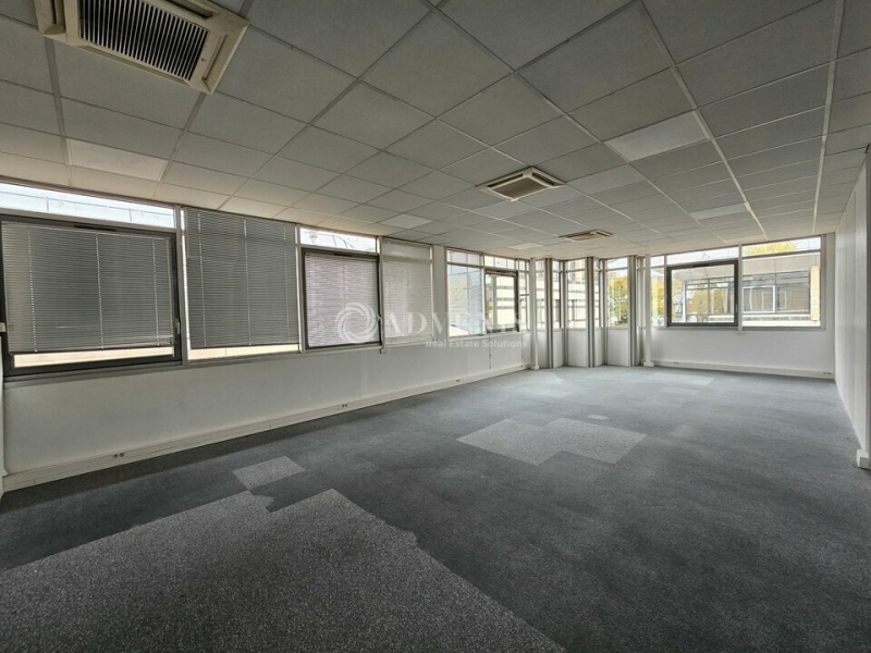 Vente Investisseur Bureaux et activités légères GENNEVILLIERS (92230) - Photo 11