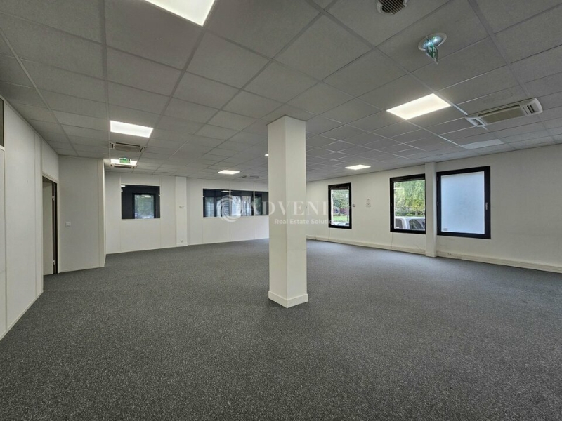 Vente Investisseur Bureaux et activités légères GENNEVILLIERS (92230) - Photo 6