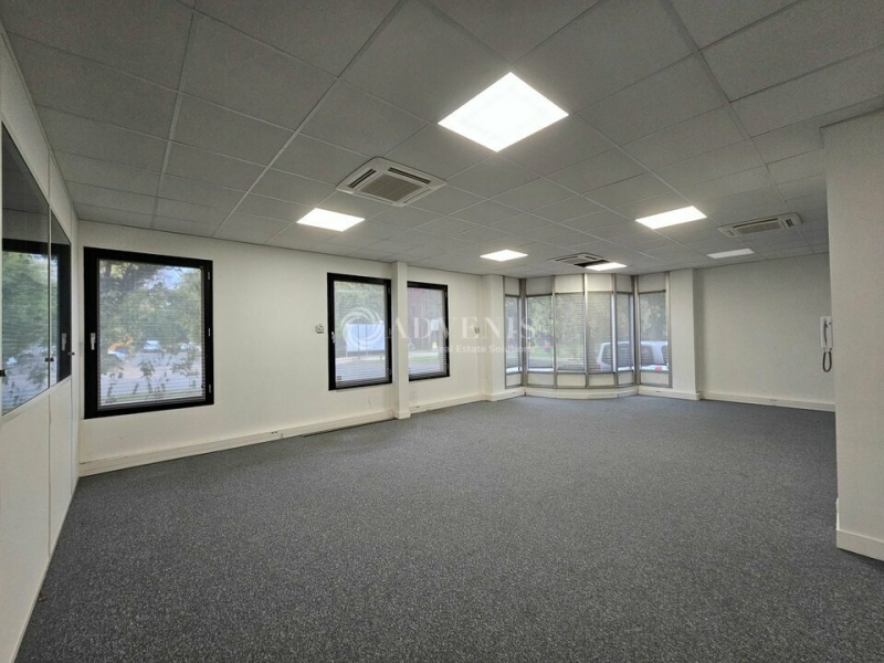 Vente Investisseur Bureaux et activités légères GENNEVILLIERS (92230) - Photo 7