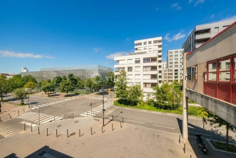Vente Investisseur Bureaux et activités légères SAINT DENIS (93200) - Photo 5