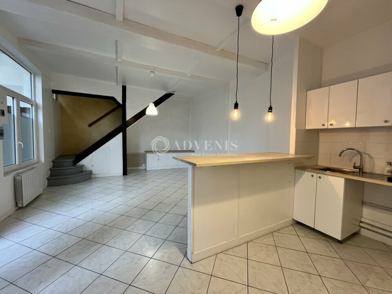 Location Activités Entrepôts GENNEVILLIERS (92230) - Photo 11